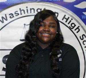 DG - SGA Vice President